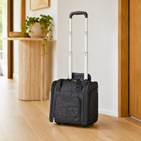 PackLite™ GlideLite Underseat Carry-On Bag