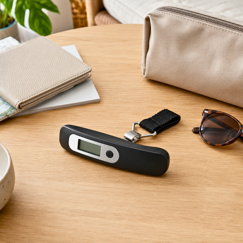 PackLite™ WeighSure Digital Luggage Scale