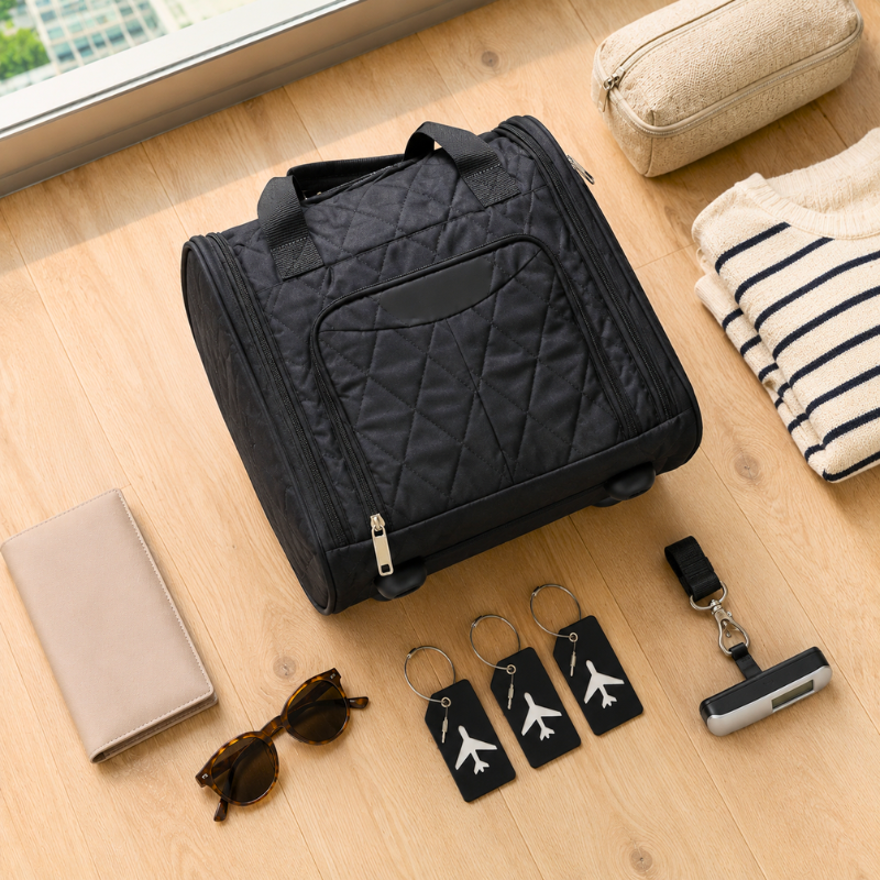 PackLite™ Complete Travel Set