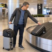 PackLite™ Complete Travel Set