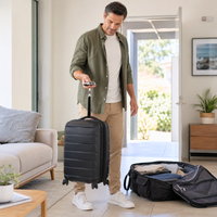 PackLite™ Complete Travel Set