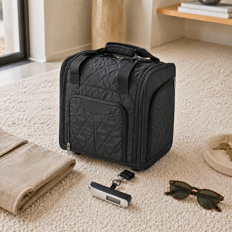 PackLite™ Carry-On Ready Duo