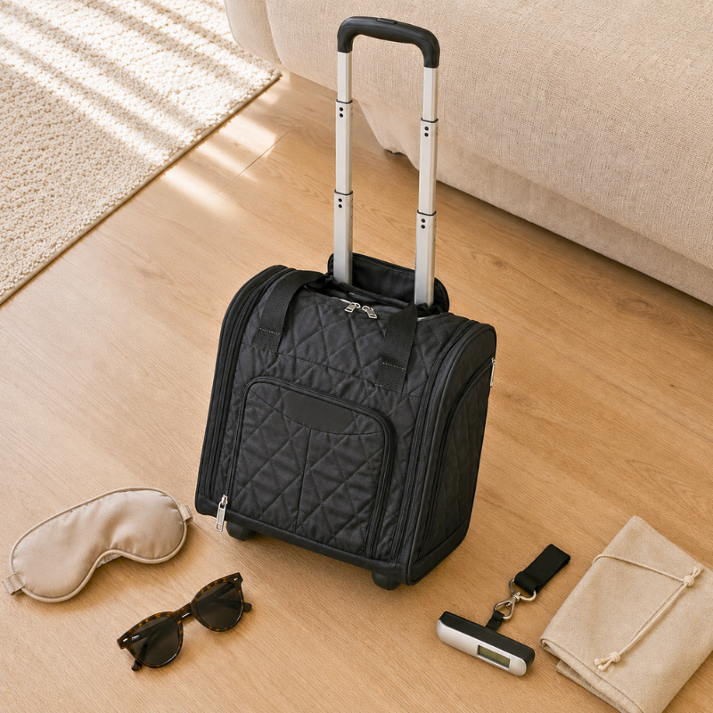 PackLite™ Carry-On Ready Duo