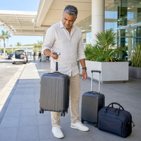 PackLite™ WeighSure Digital Luggage Scale