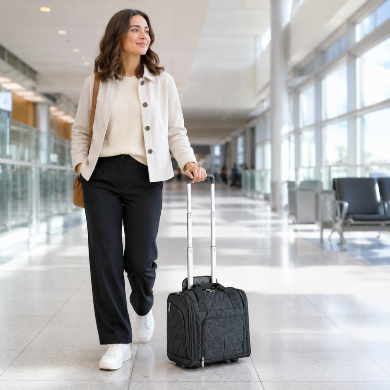 PackLite™ Complete Travel Set